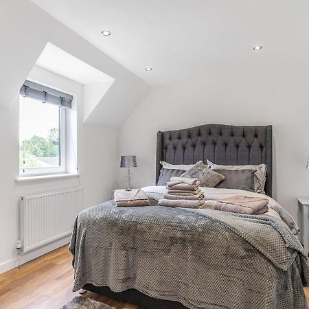 Вилла Ty Afon Reg - Uk38509 Glanamman Экстерьер фото