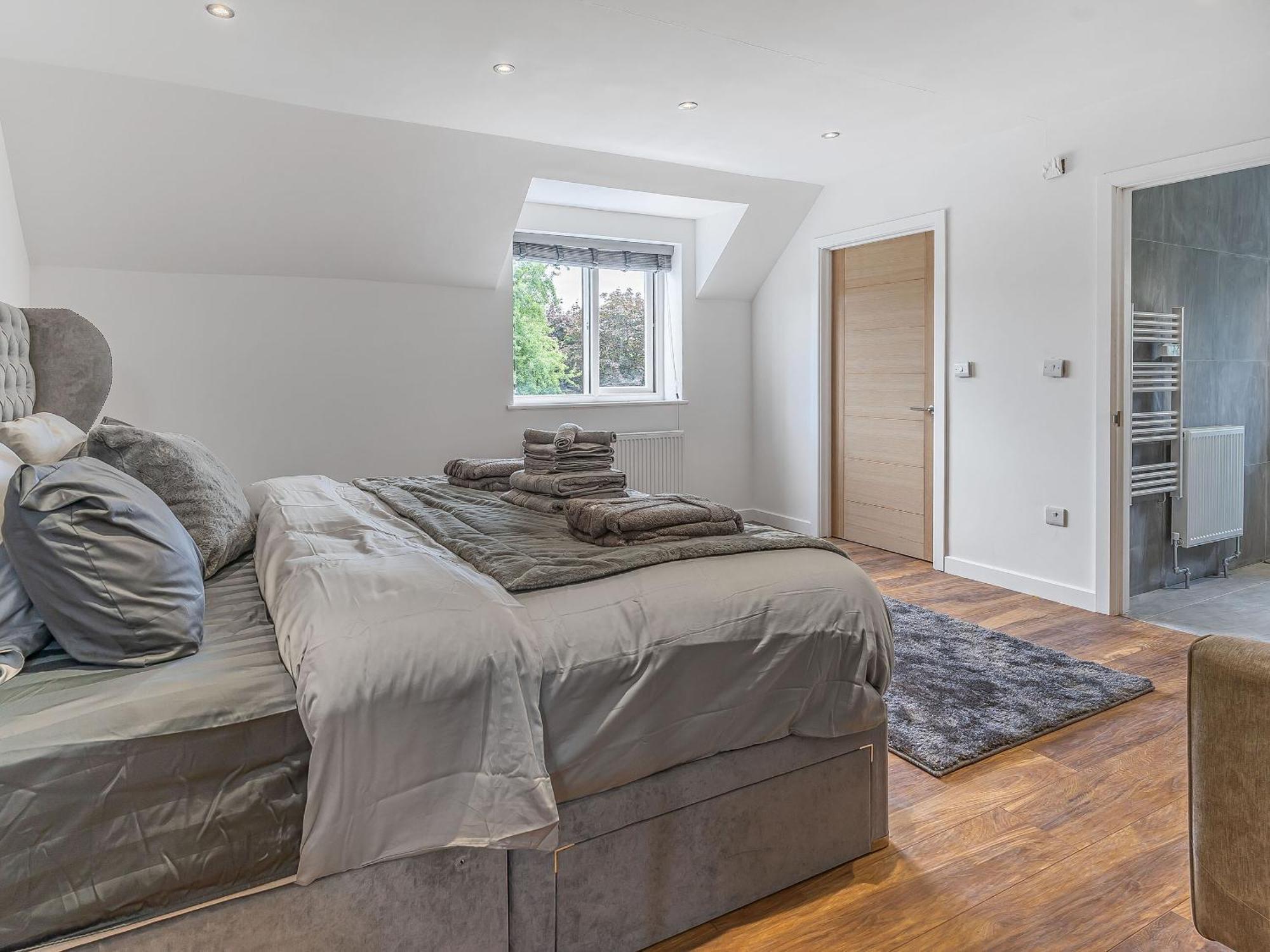 Вилла Ty Afon Reg - Uk38509 Glanamman Экстерьер фото