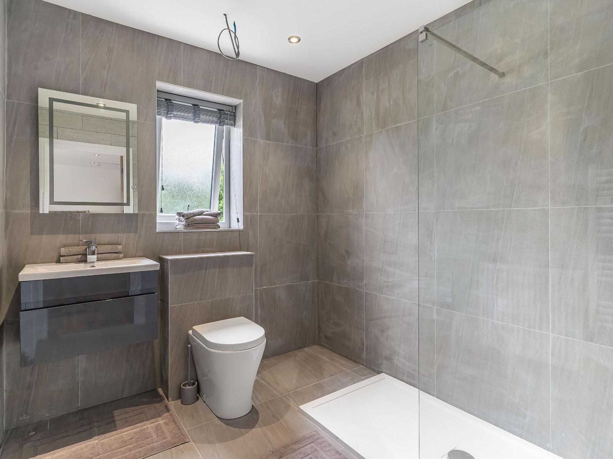 Вилла Ty Afon Reg - Uk38509 Glanamman Экстерьер фото