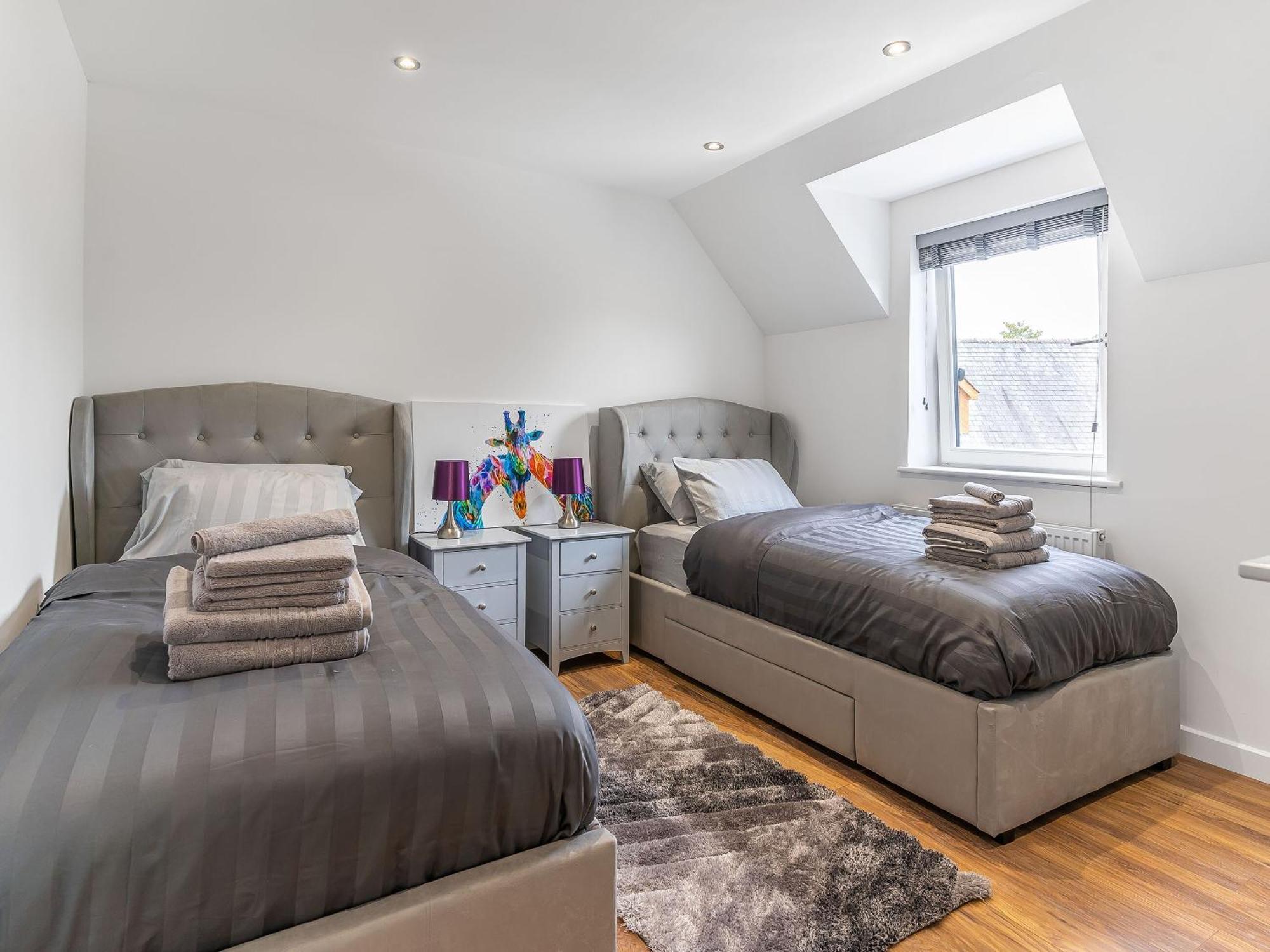 Вилла Ty Afon Reg - Uk38509 Glanamman Экстерьер фото