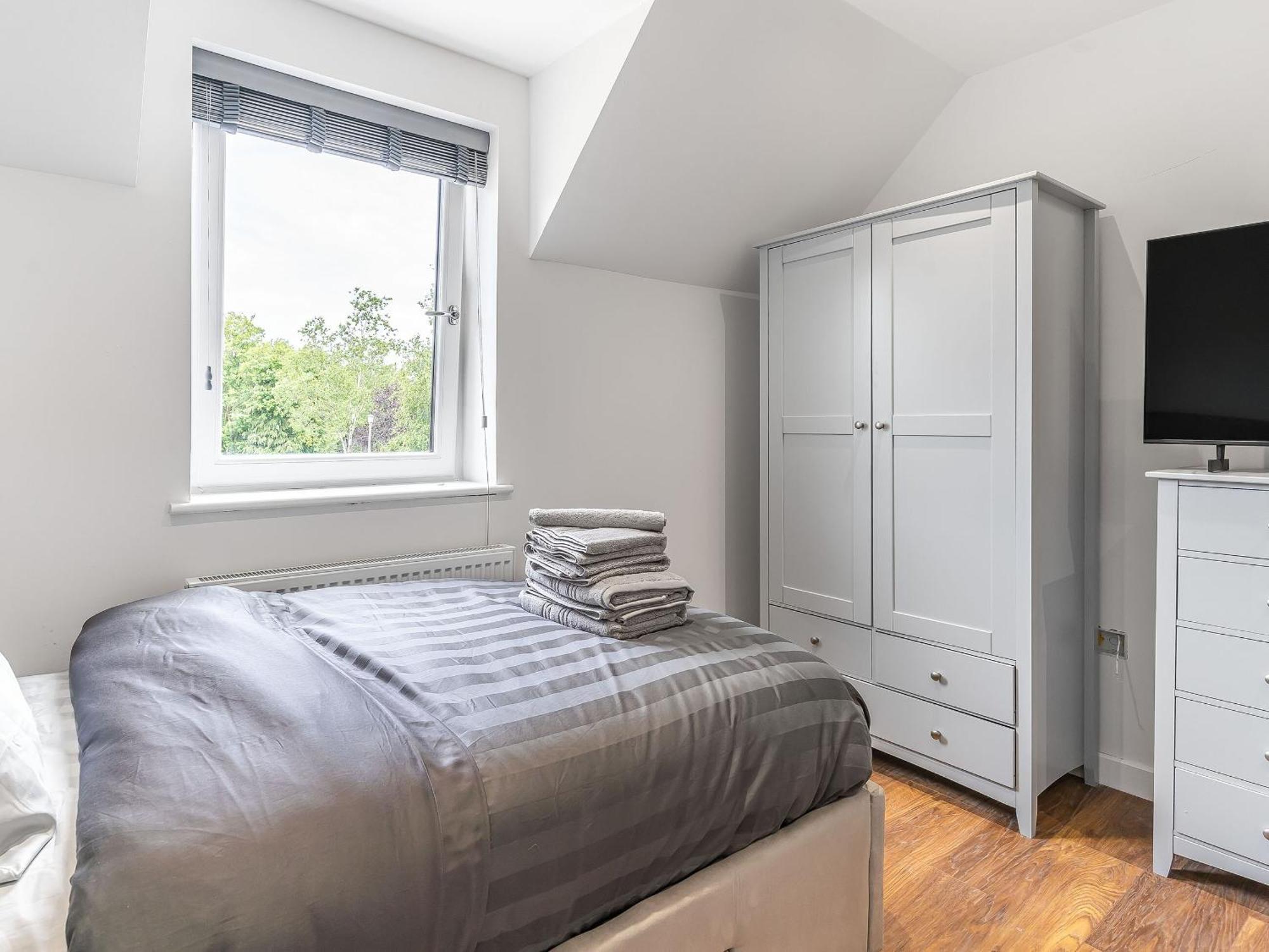 Вилла Ty Afon Reg - Uk38509 Glanamman Экстерьер фото