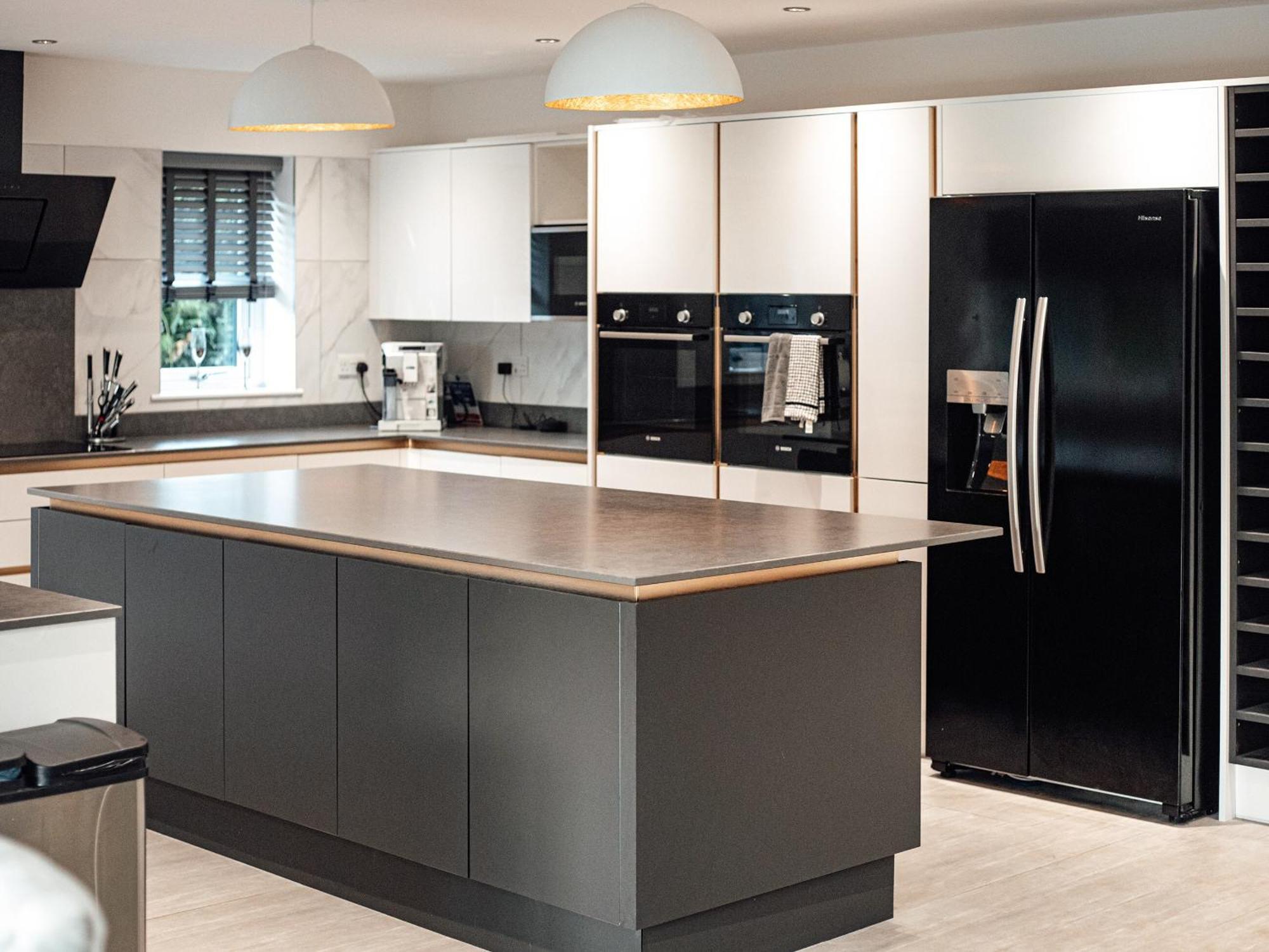 Вилла Ty Afon Reg - Uk38509 Glanamman Экстерьер фото