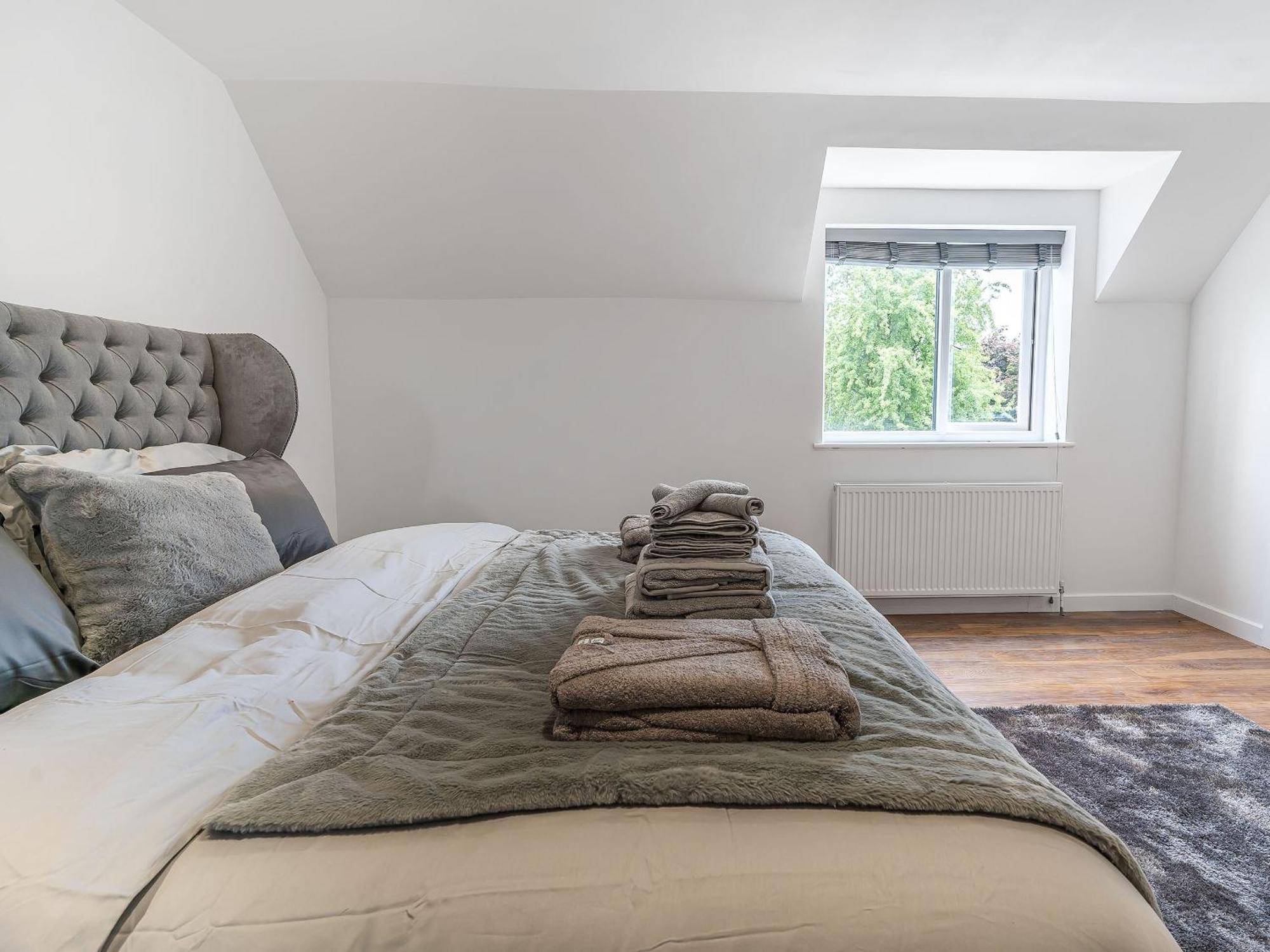 Вилла Ty Afon Reg - Uk38509 Glanamman Экстерьер фото