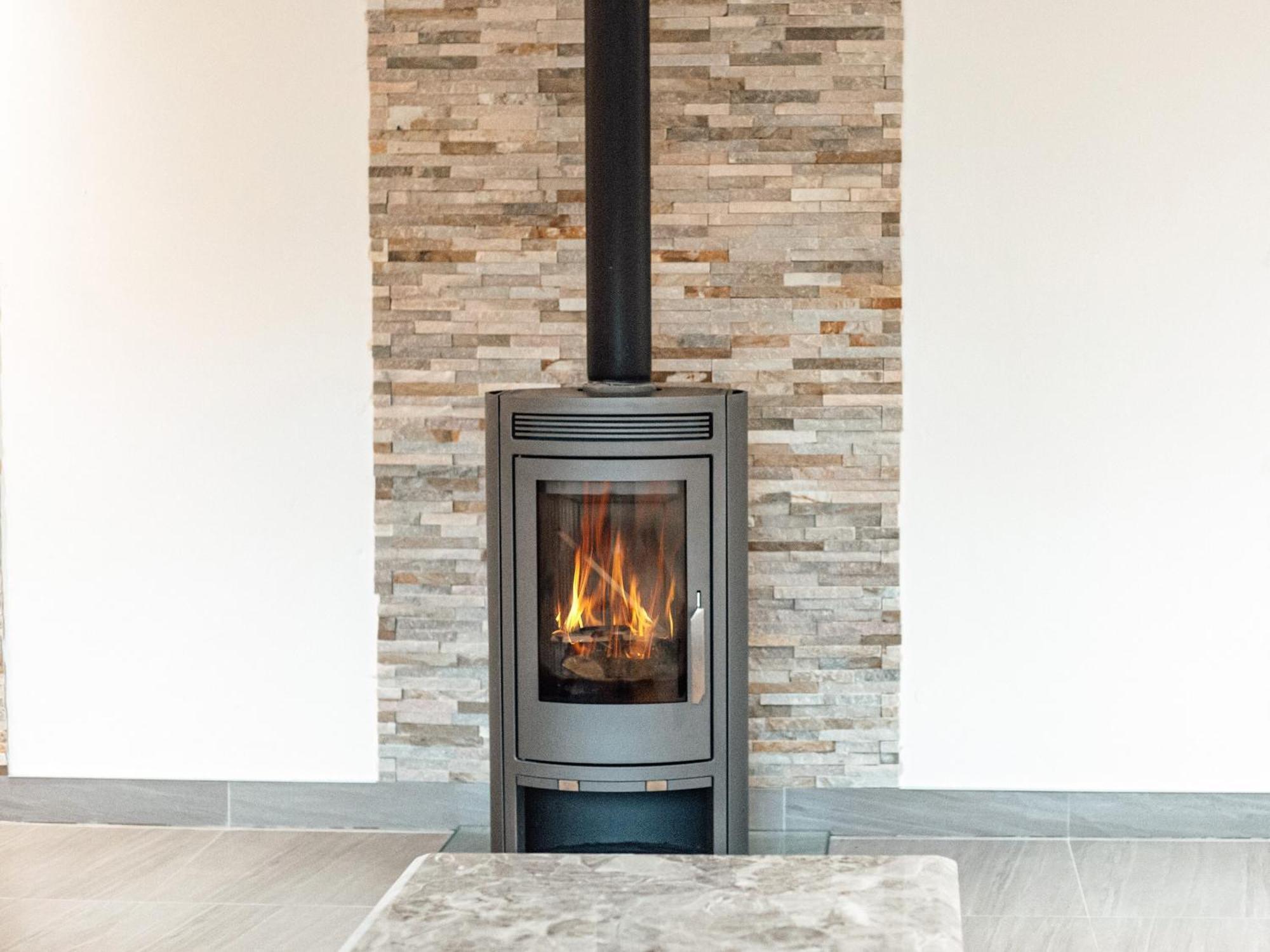 Вилла Ty Afon Reg - Uk38509 Glanamman Экстерьер фото