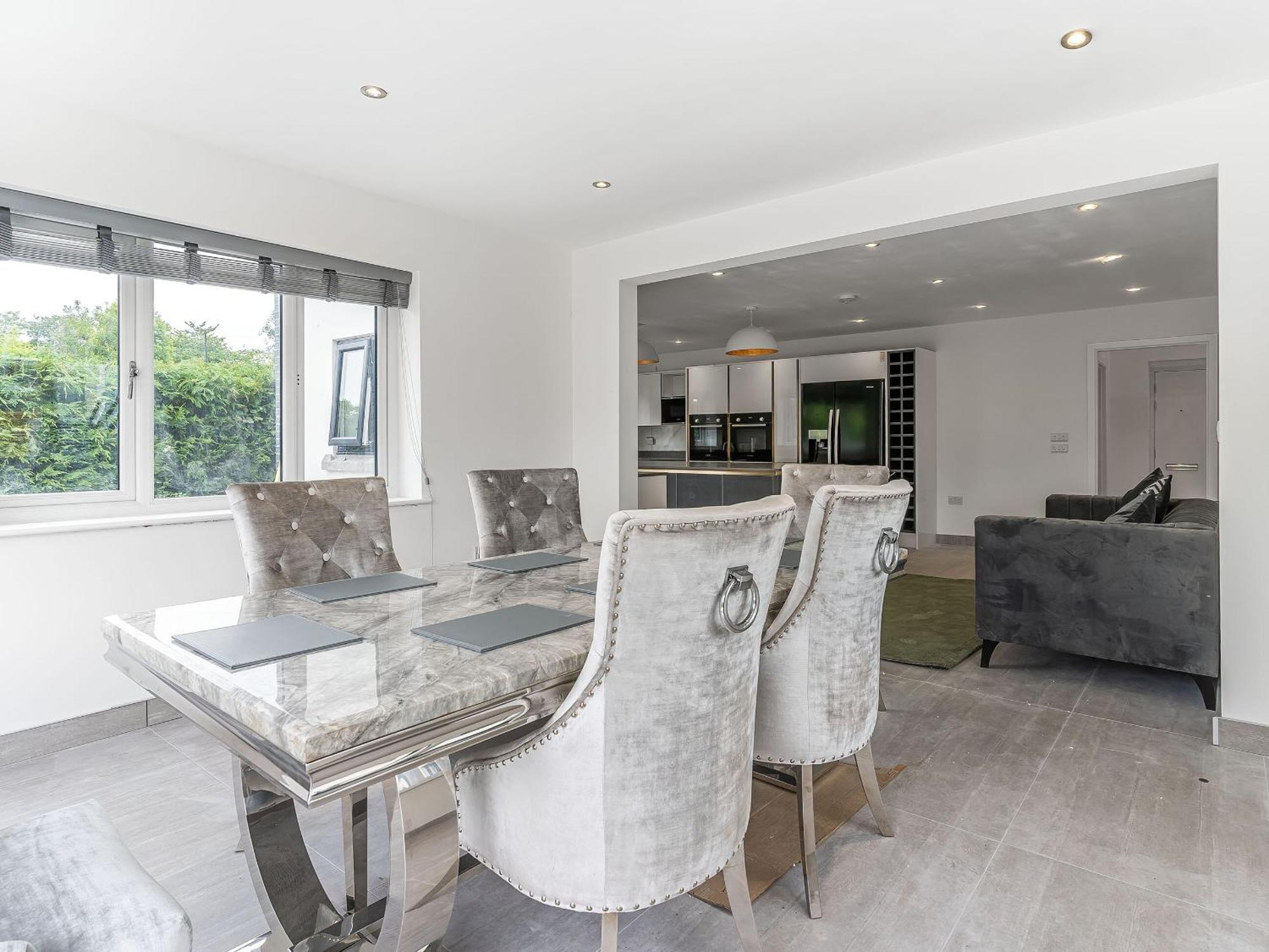Вилла Ty Afon Reg - Uk38509 Glanamman Экстерьер фото